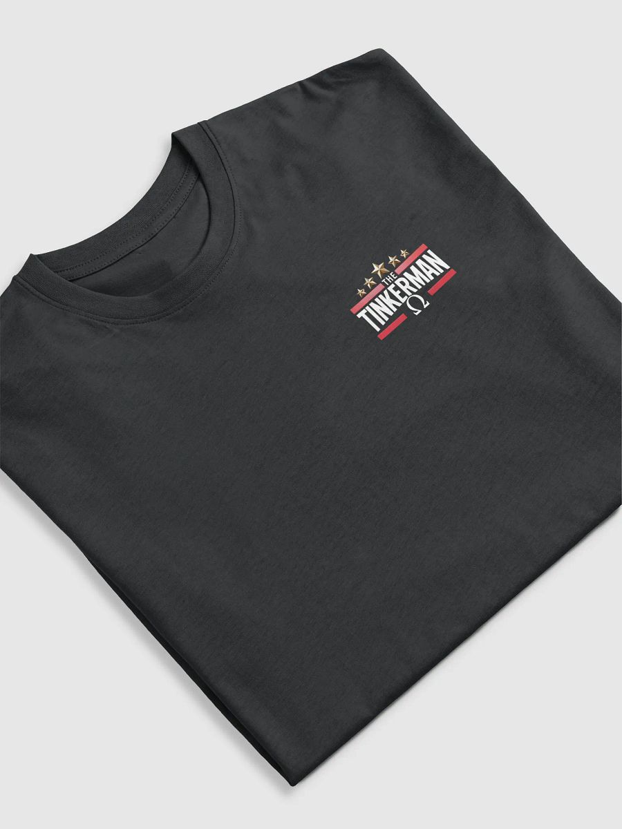 Tinkerman T-Shirt product image (3)