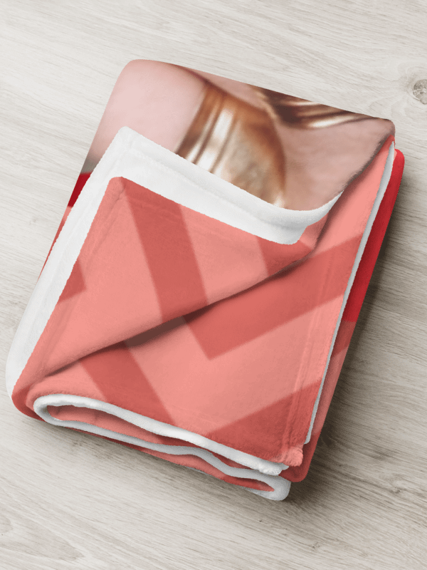 CUPID - THE BLANKET product image (5)