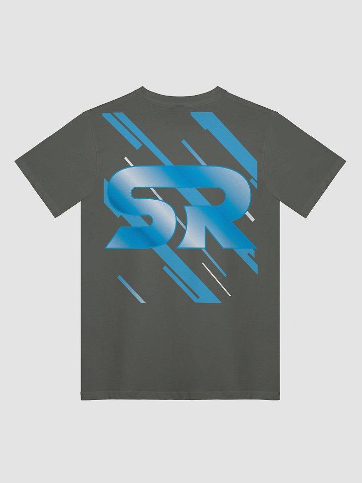 OnlyDaddys T-Shirt with SR Logo product image (2)