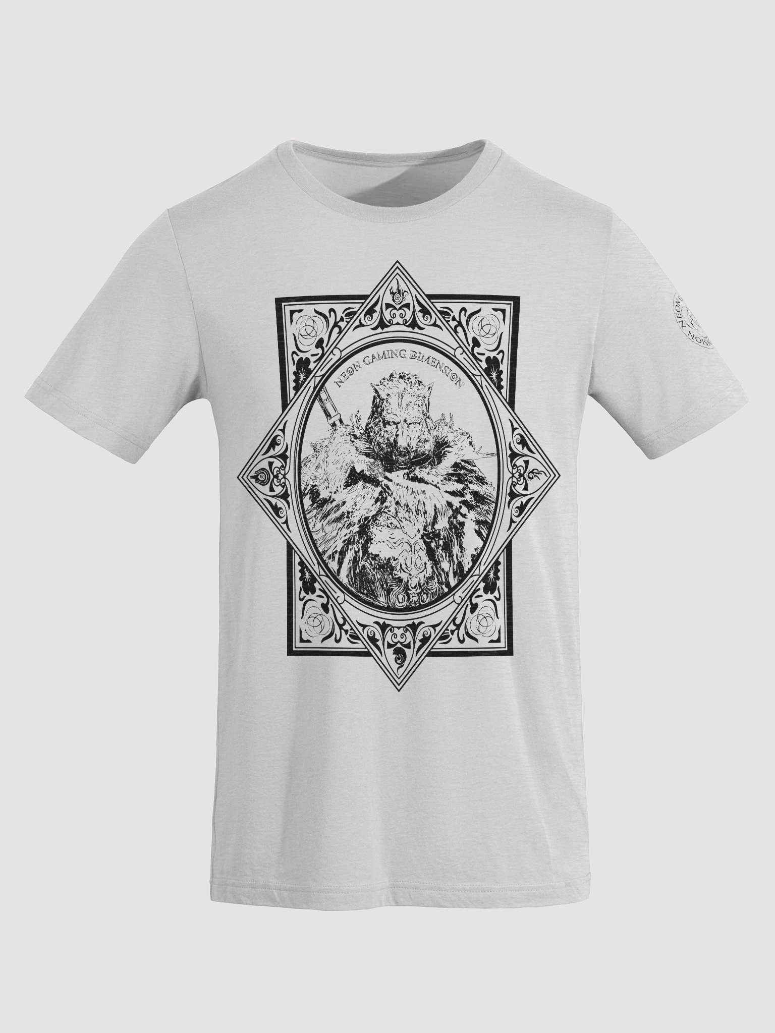 The Elden Shirt [Unisex] product image (128)