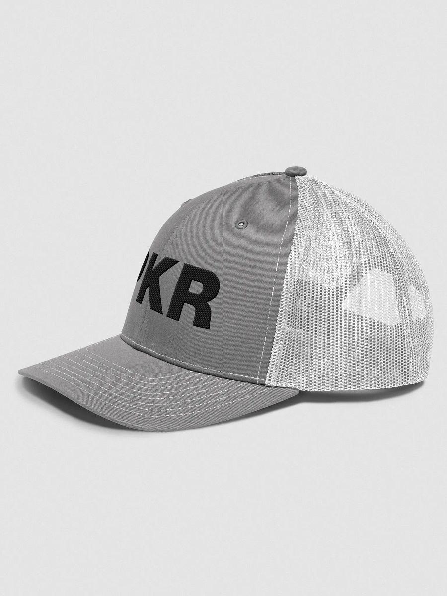 PKR SNAP BACK CAP product image (2)