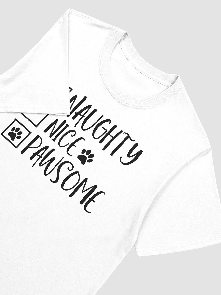 Naughty Nice Pawsome product image (3)