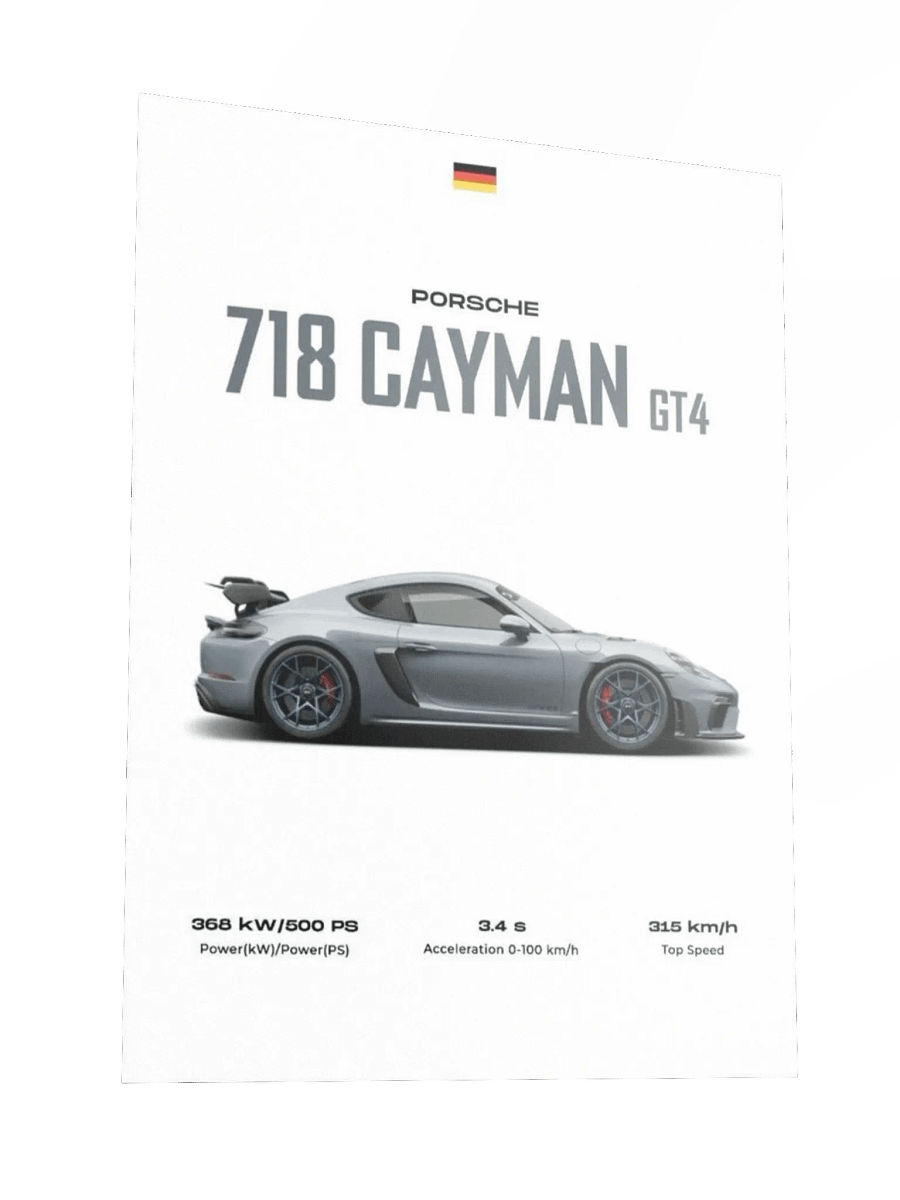 718 CAYMAN product image (3)