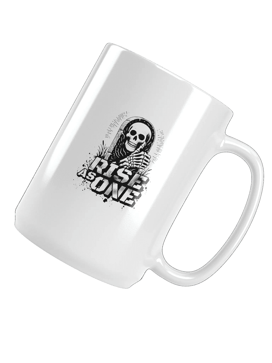 Rise As One - Mug product image (4)