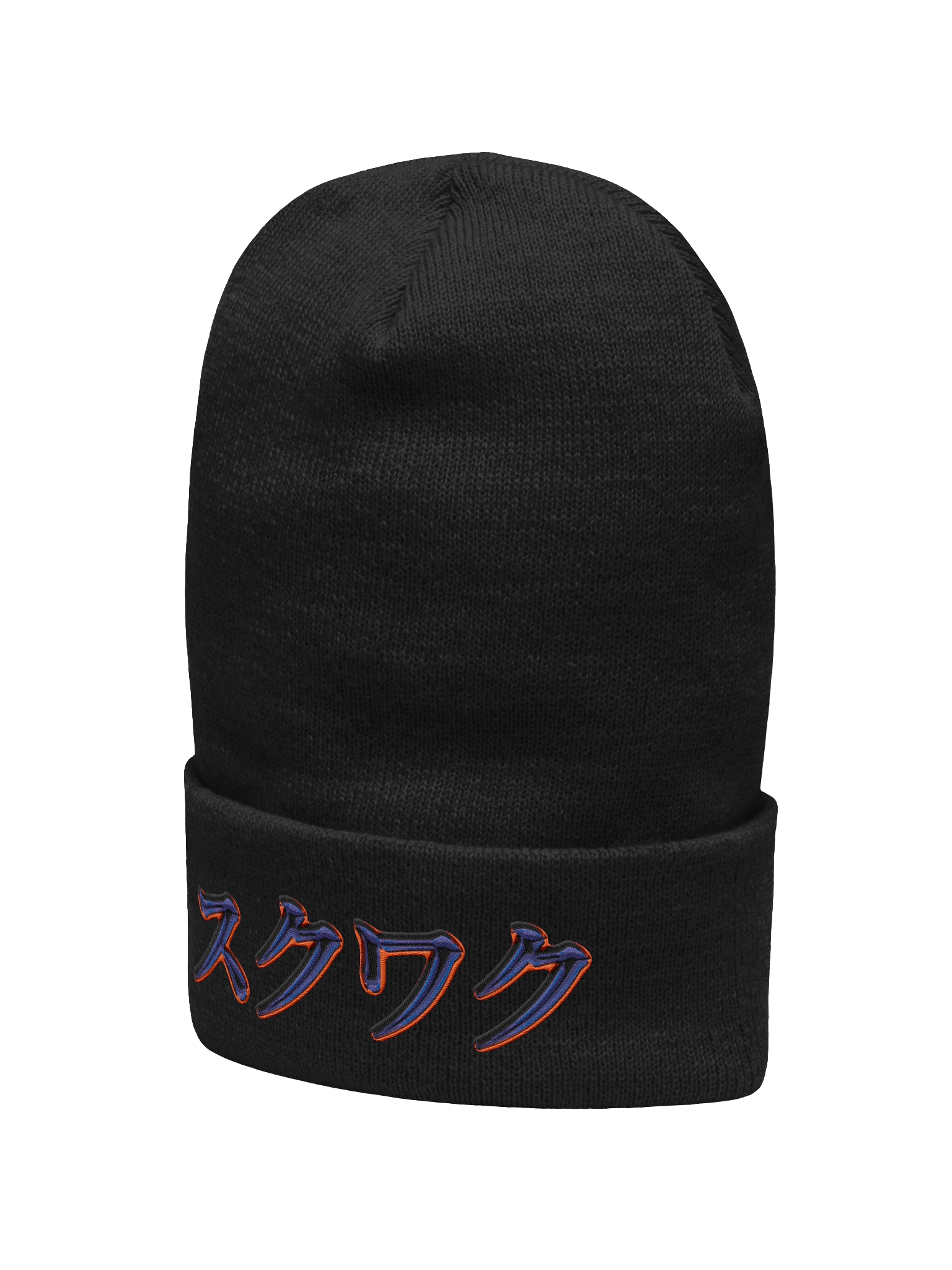 Sukuwaku Beanie product image (2)