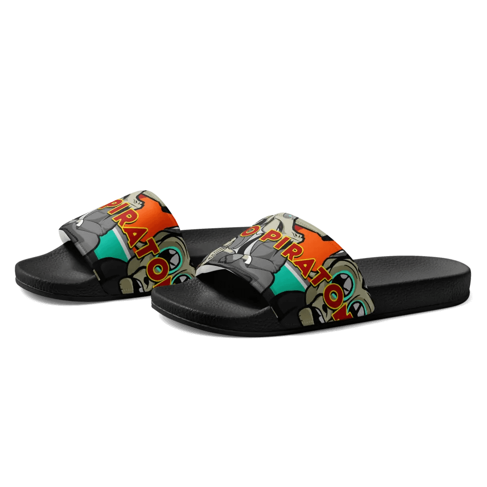 RADIO PIRATON SANDALS product image (2)