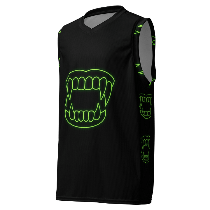 Teeth B ball product image (1)