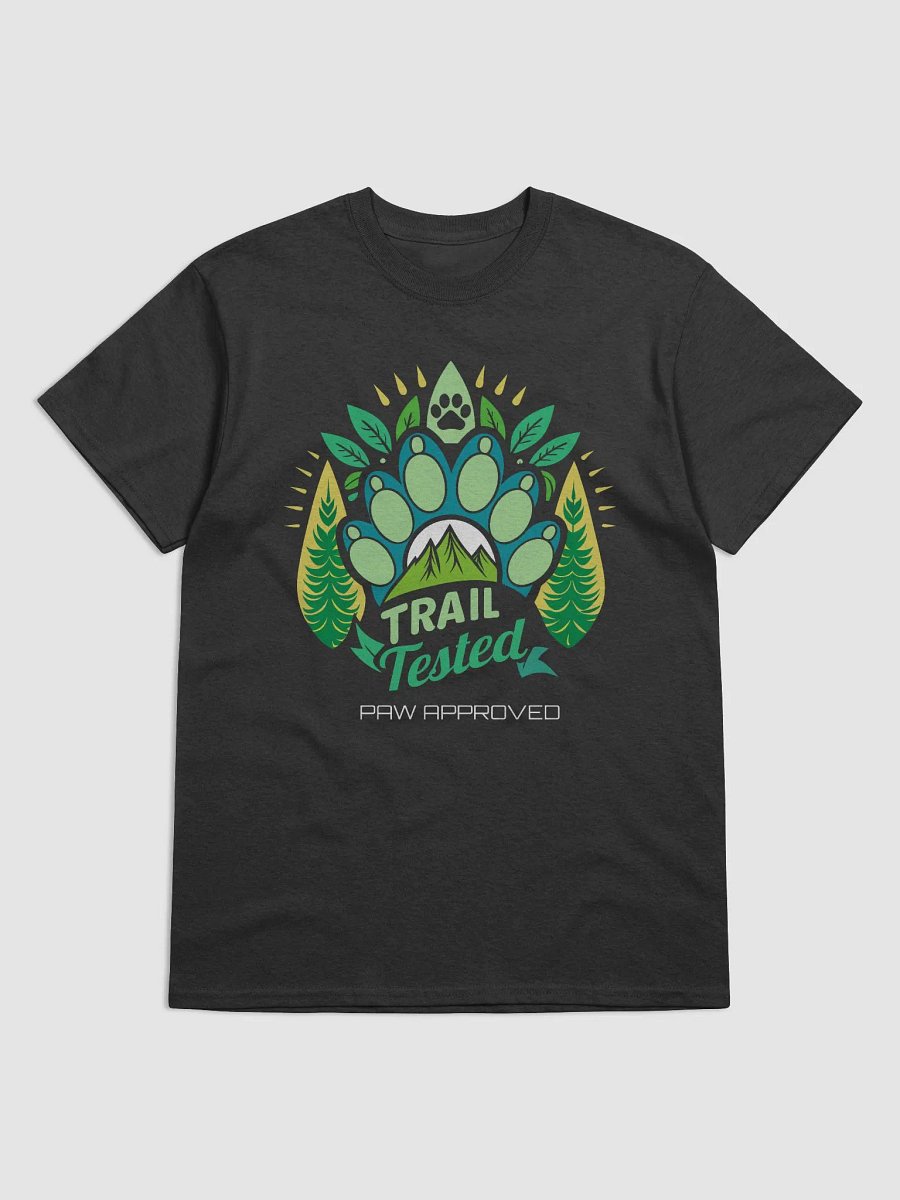 Trail Tested Paw Approved product image (2)