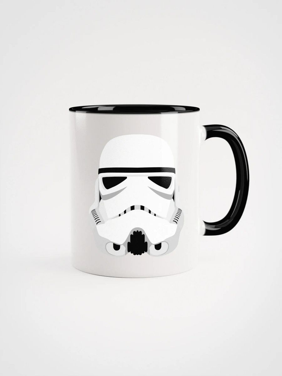 Galactic Connection Ceramic Mug product image (6)