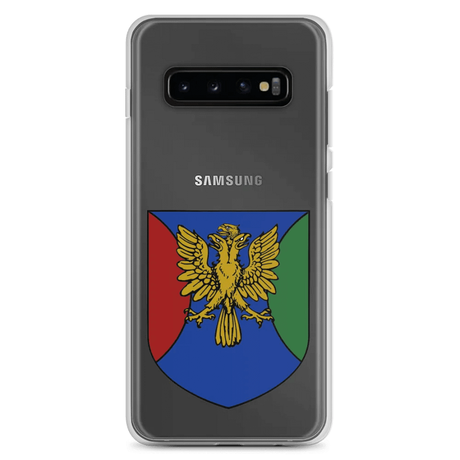 Emblem Samsung Case product image (7)