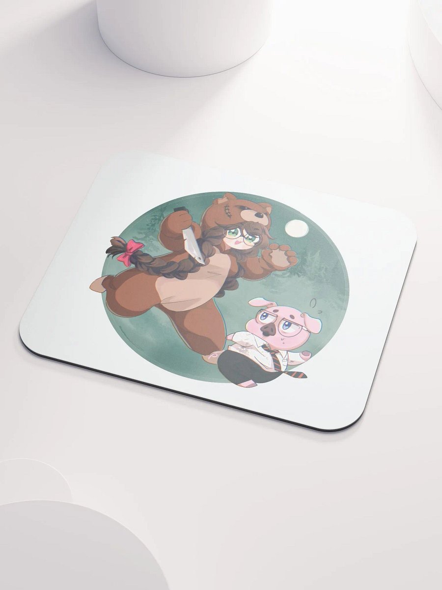Mouse Pad product image (3)