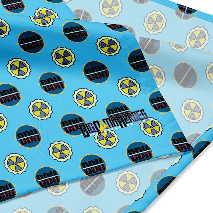 BDH Wave 02 Bandana product image (4)