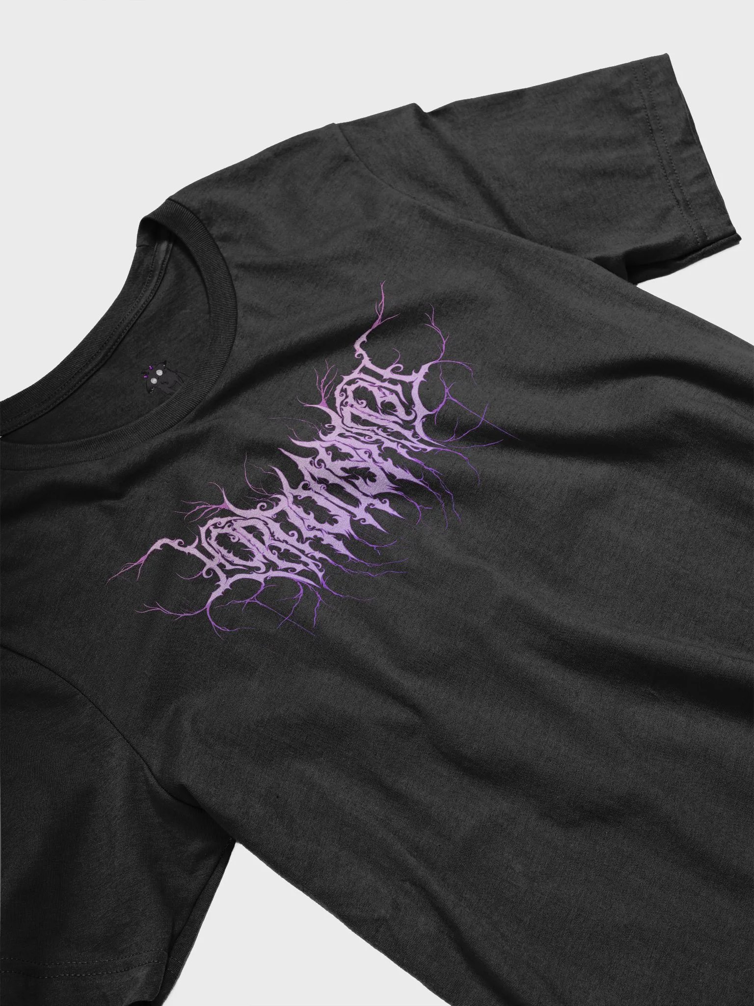 Horrorstori Tee (Haunted) product image (3)