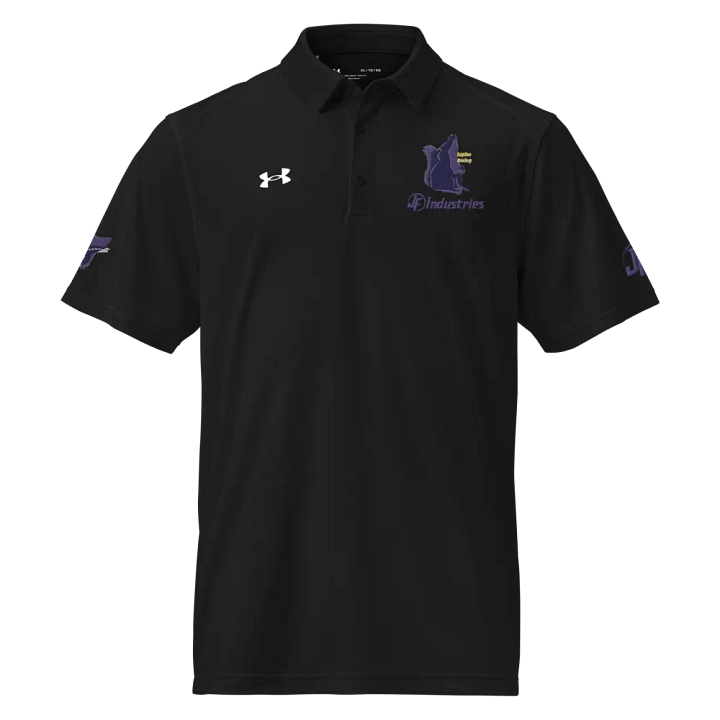 UnderArmour JFI Lupine Racing Shirt product image (1)