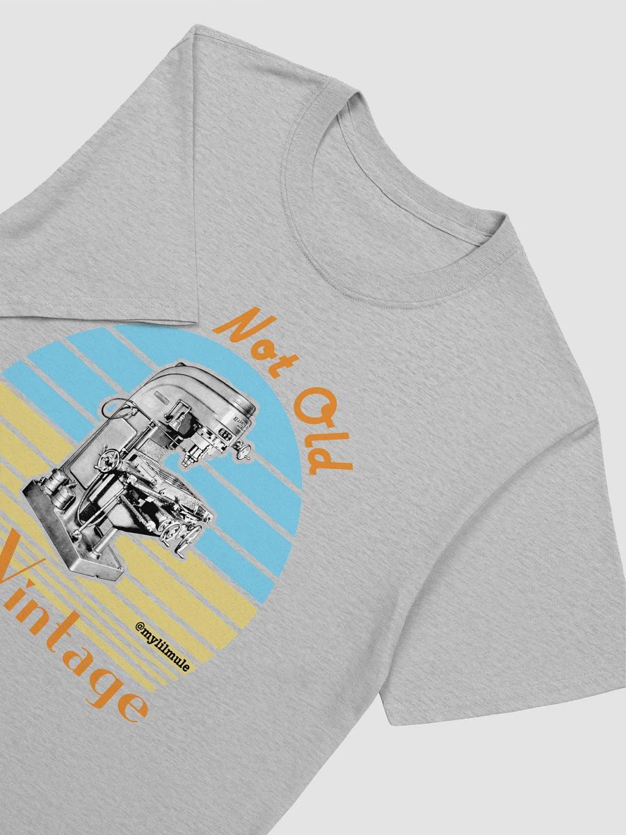 Softstyle T-Shirt (Rotary Mill) product image (3)
