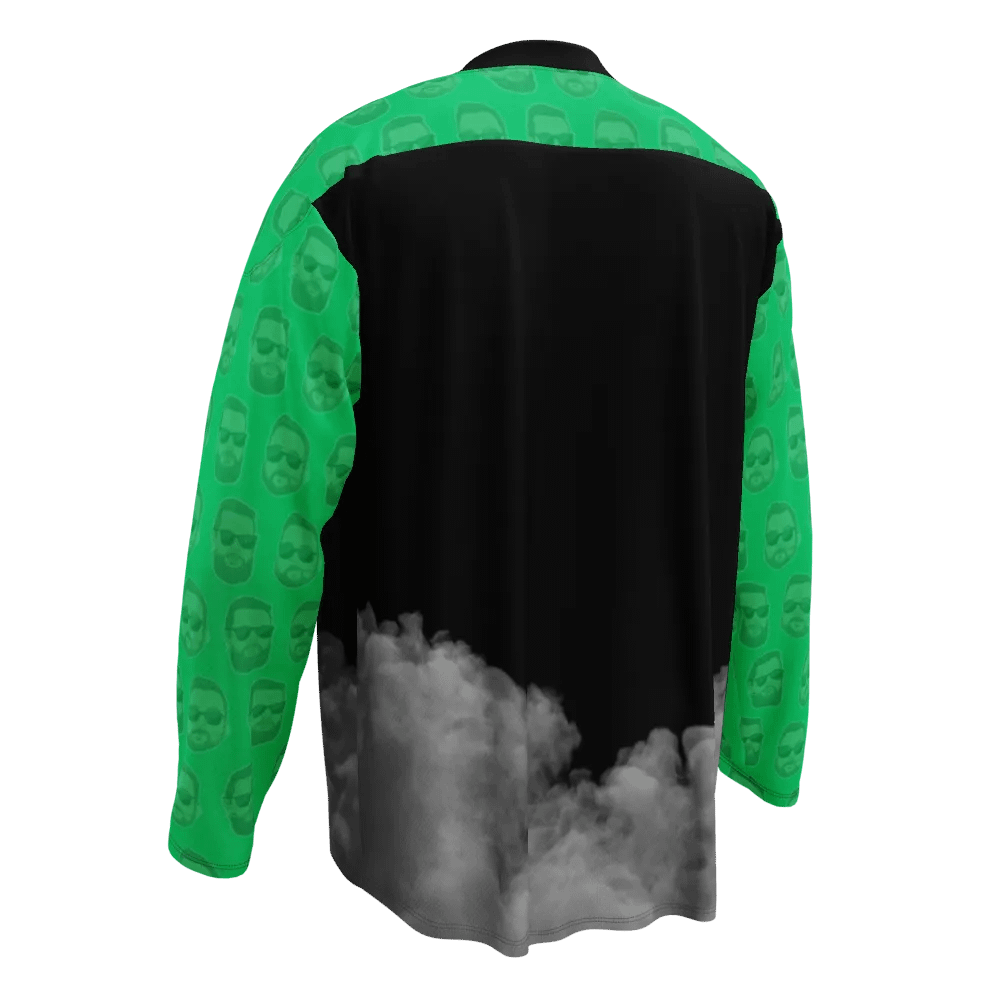 First Bake Hockey Jersey product image (4)