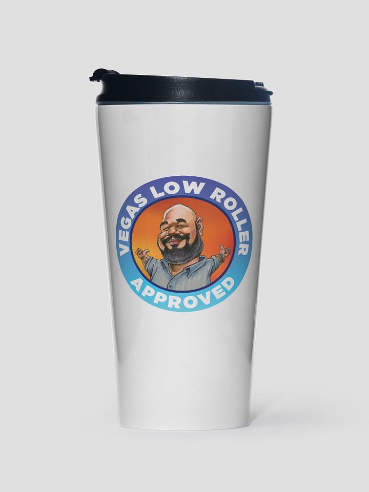 VEGAS LOW ROLLER APPROVED product image (1)