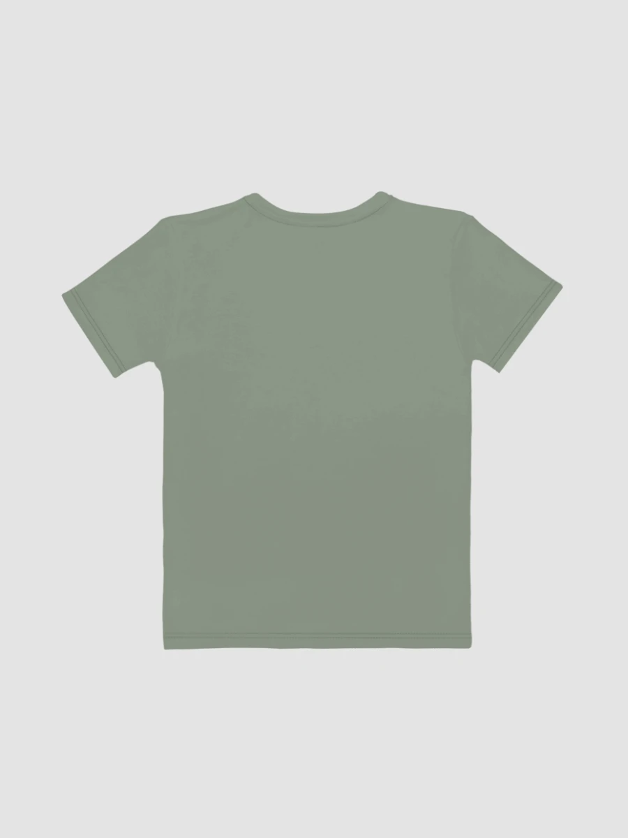 Training Club T-Shirt - Subdued Sage product image (6)