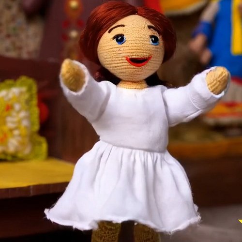 La Negrita Marisol - Joropo Explosivo con Muñecos de Trapo | Homenaje a la Alegría Criolla

¡Prepárate para disfrutar de la c...