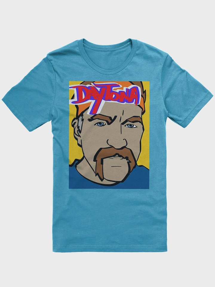 Daytona Tee product image (1)