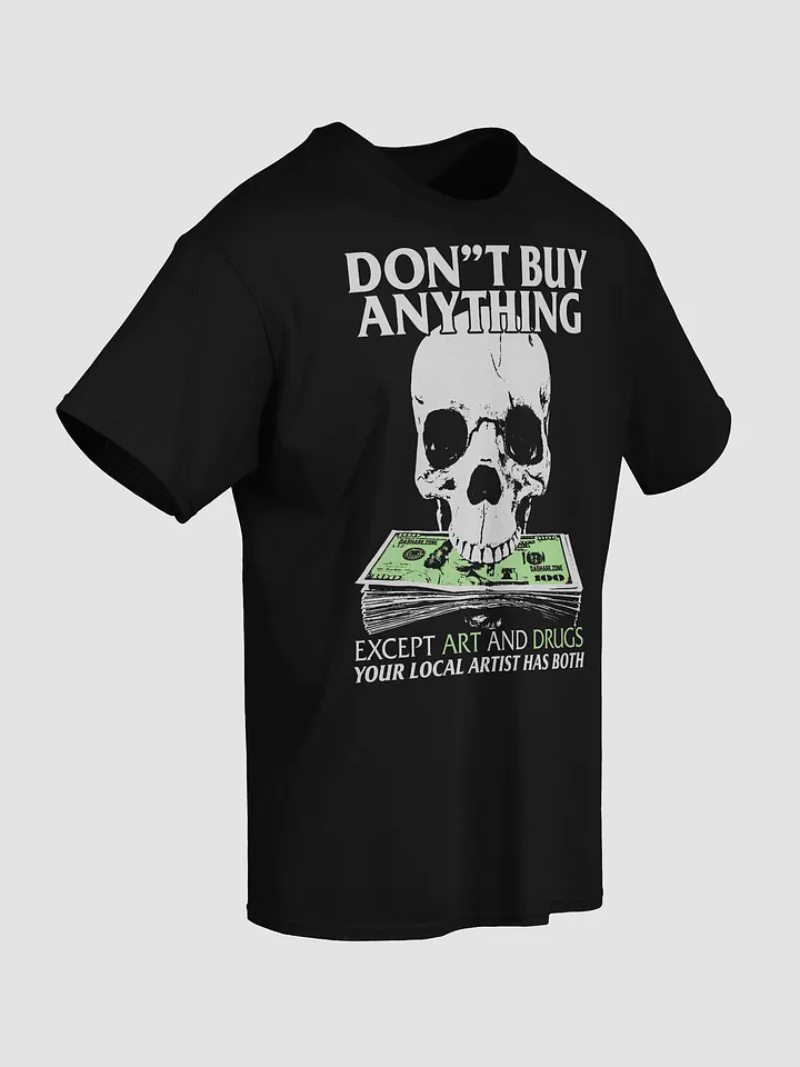 DONT BUY ANYTHING product image (2)