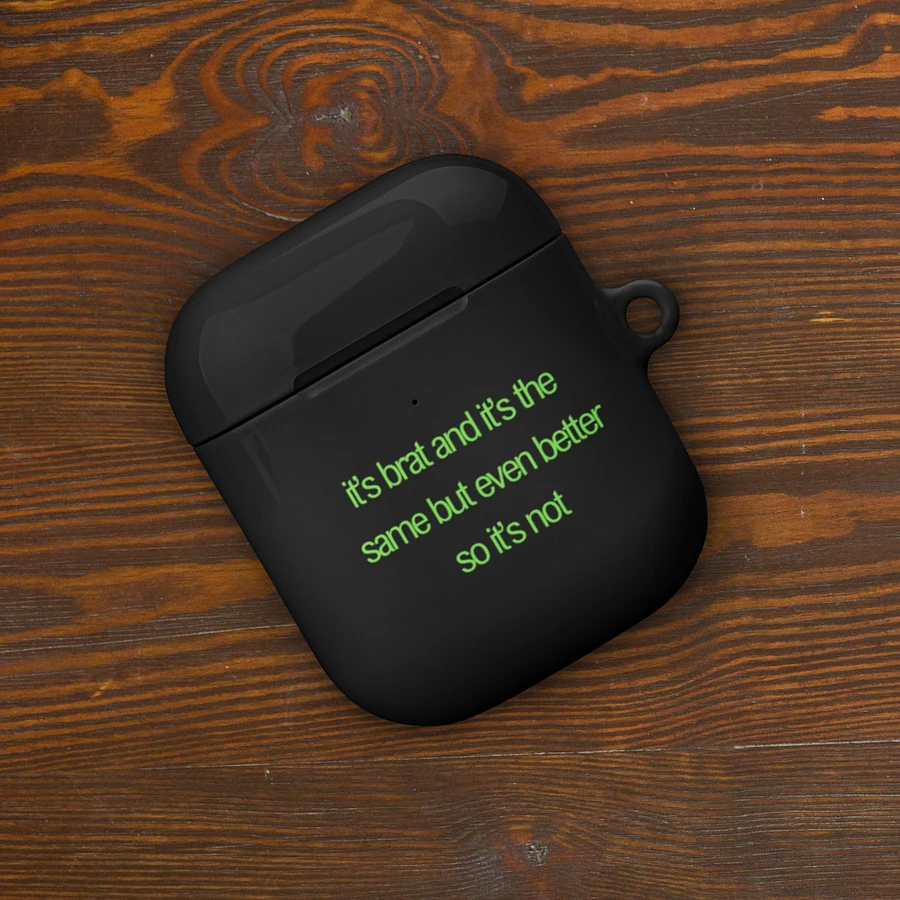 even better bratstyle airpods case product image (4)