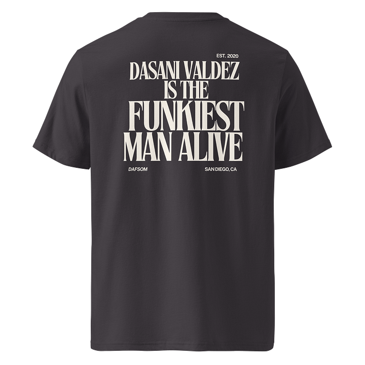 FMA Tee product image (20)