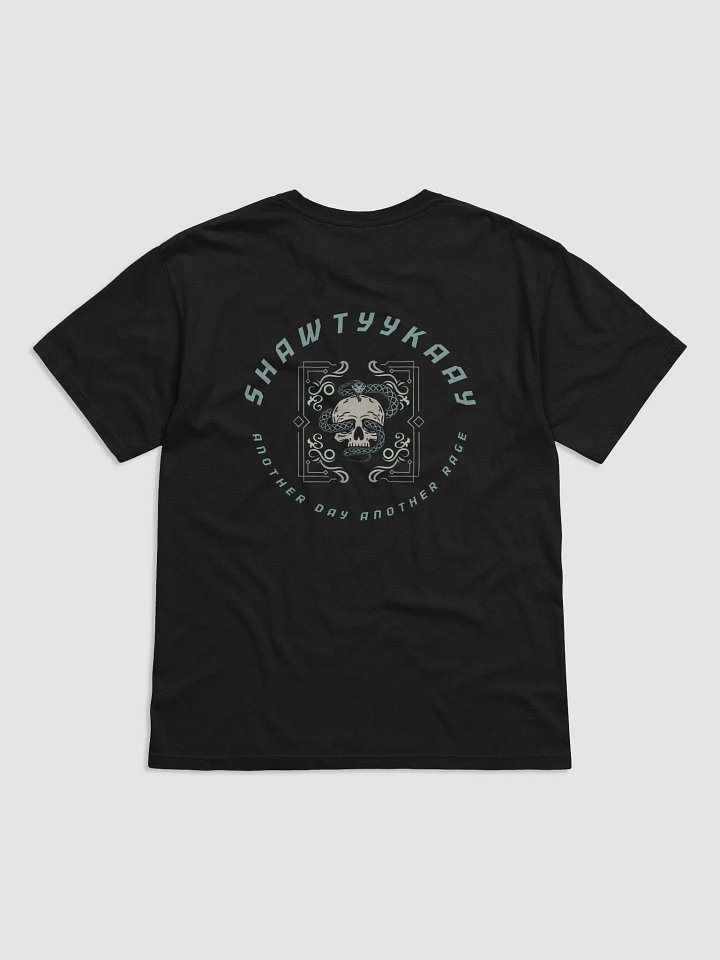 Frostbite T-shirt product image (16)