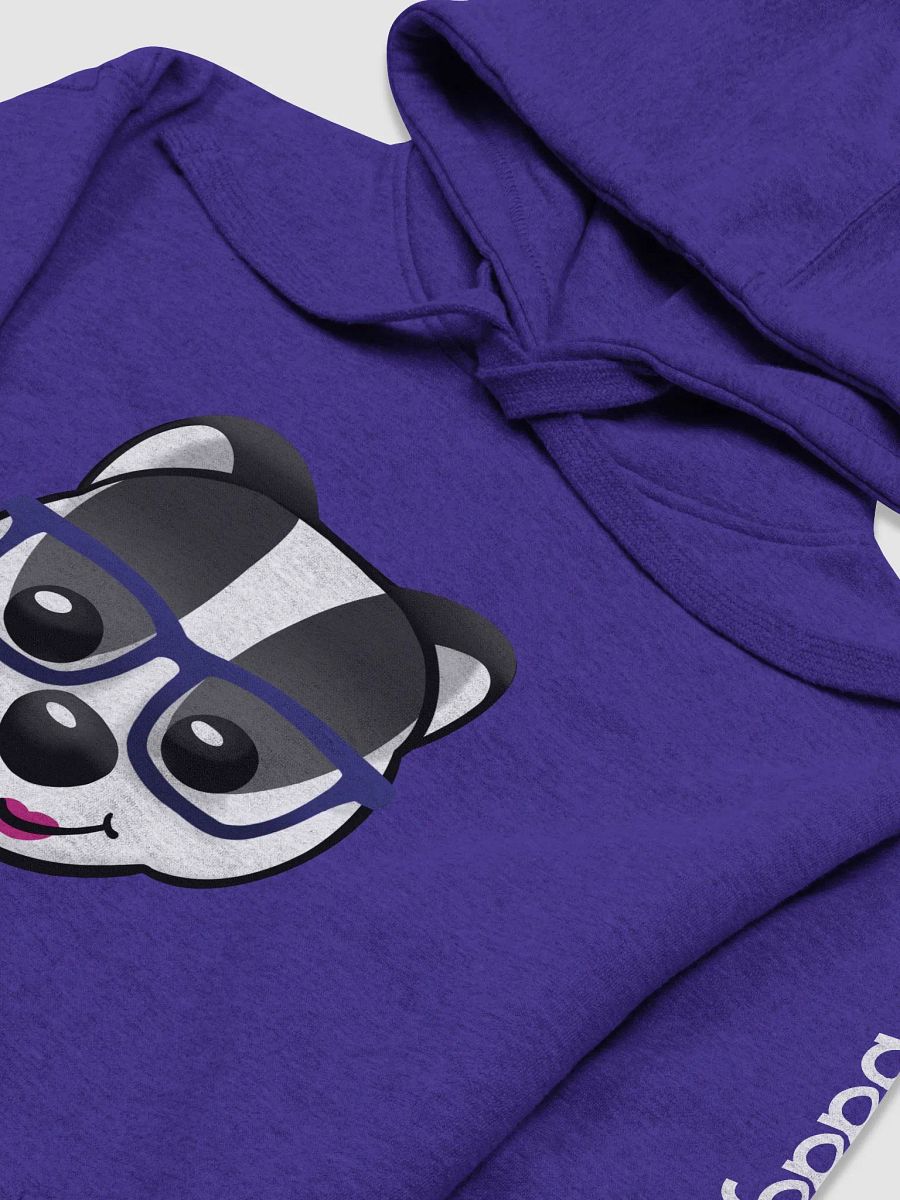 BadgerMakes Hoodie product image (45)