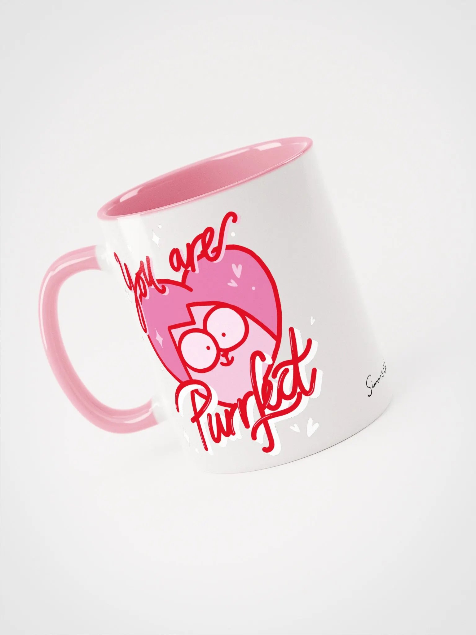 You are Purrfect Mug product image (3)