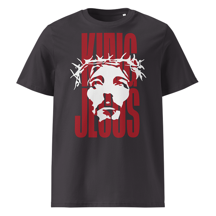 KING JESUS product image (5)