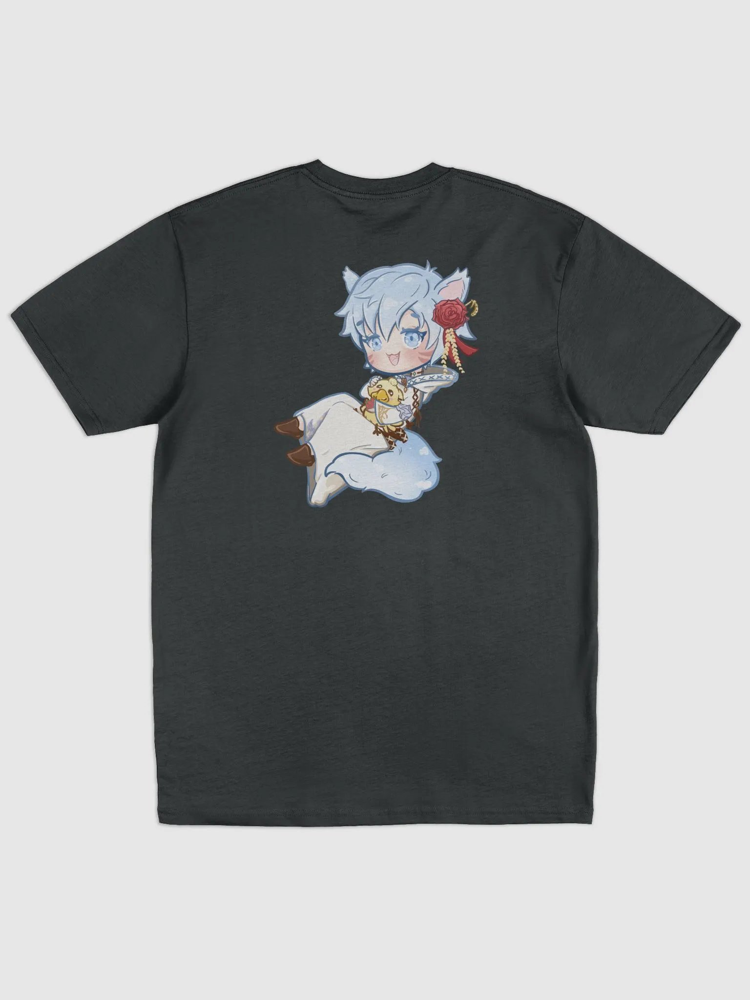 Sylphy Shirt product image (2)