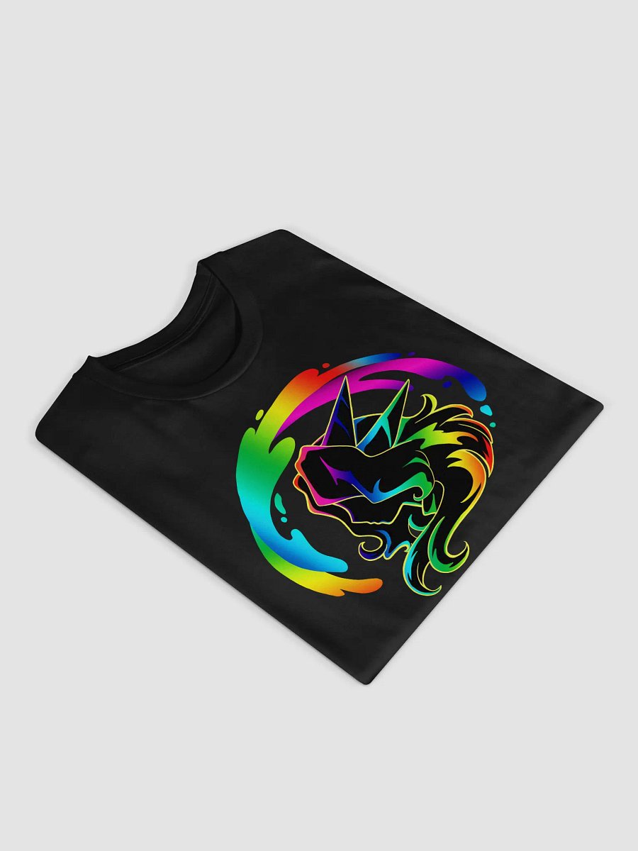 The Dragon's Din Unisex Premium T-Shirt product image (3)