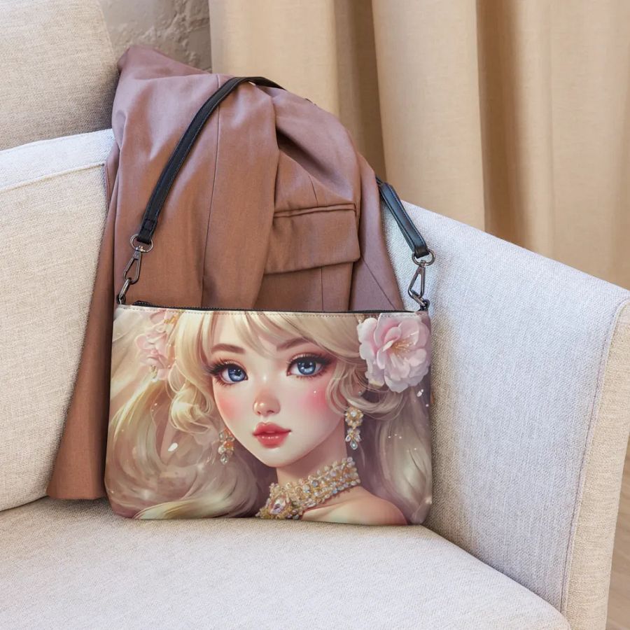 Muse Coquette Crossbody Bag product image (4)