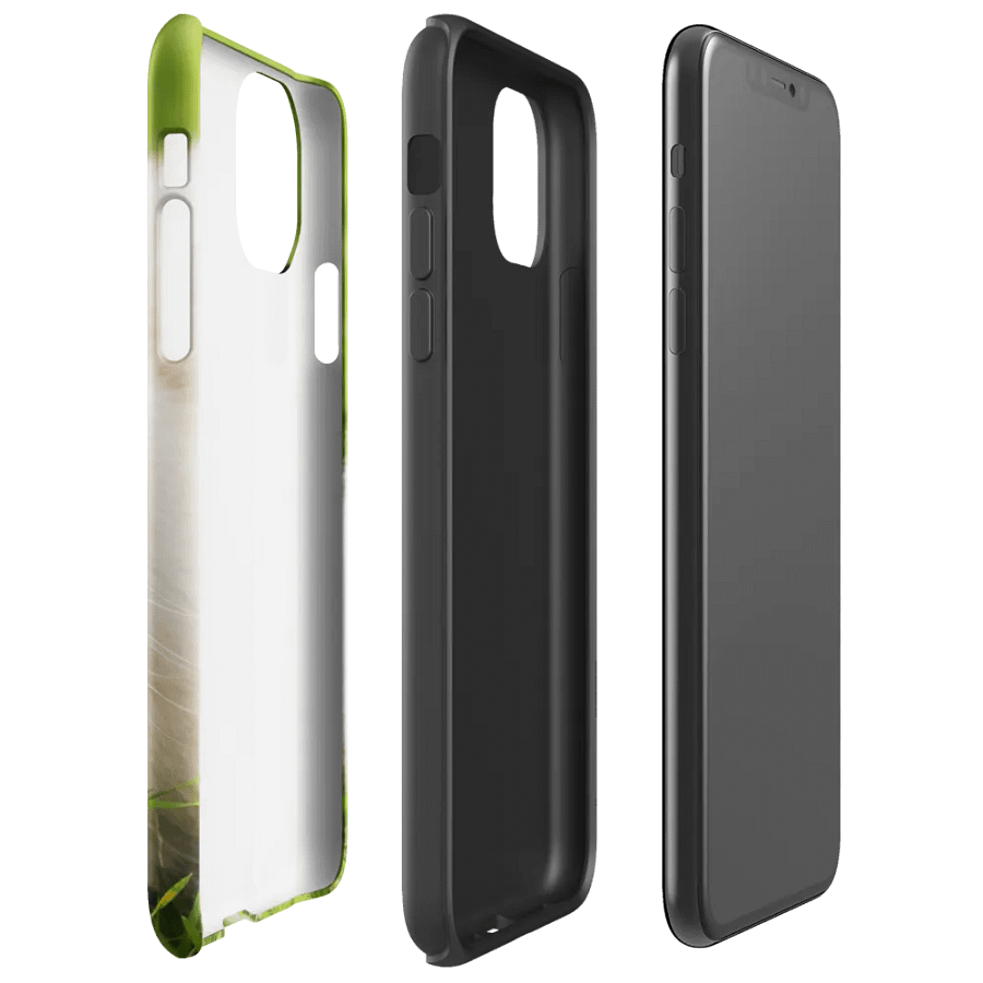 Ultimate Style and Protection: Stylish Kitty Phone Case product image (36)