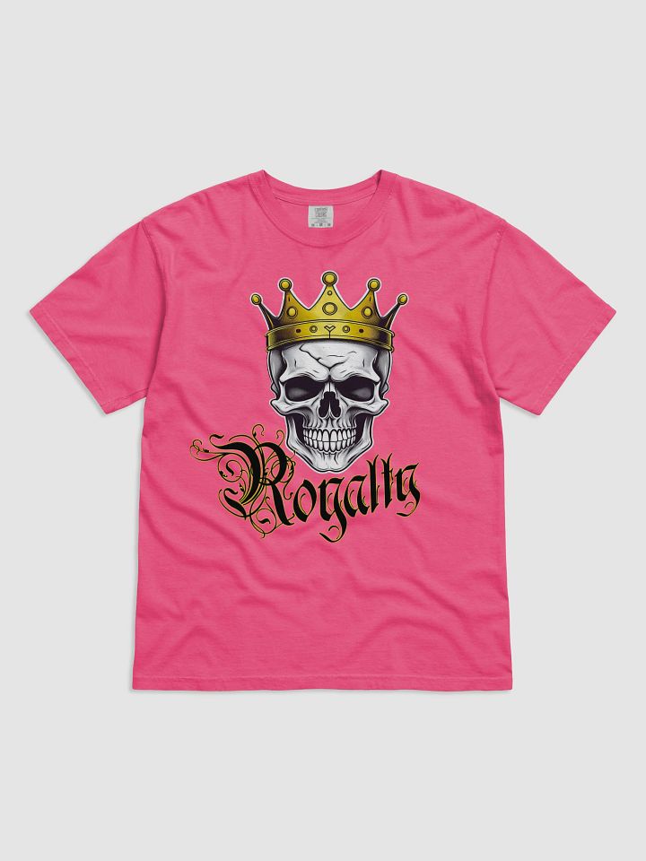 Royalty Tee product image (11)