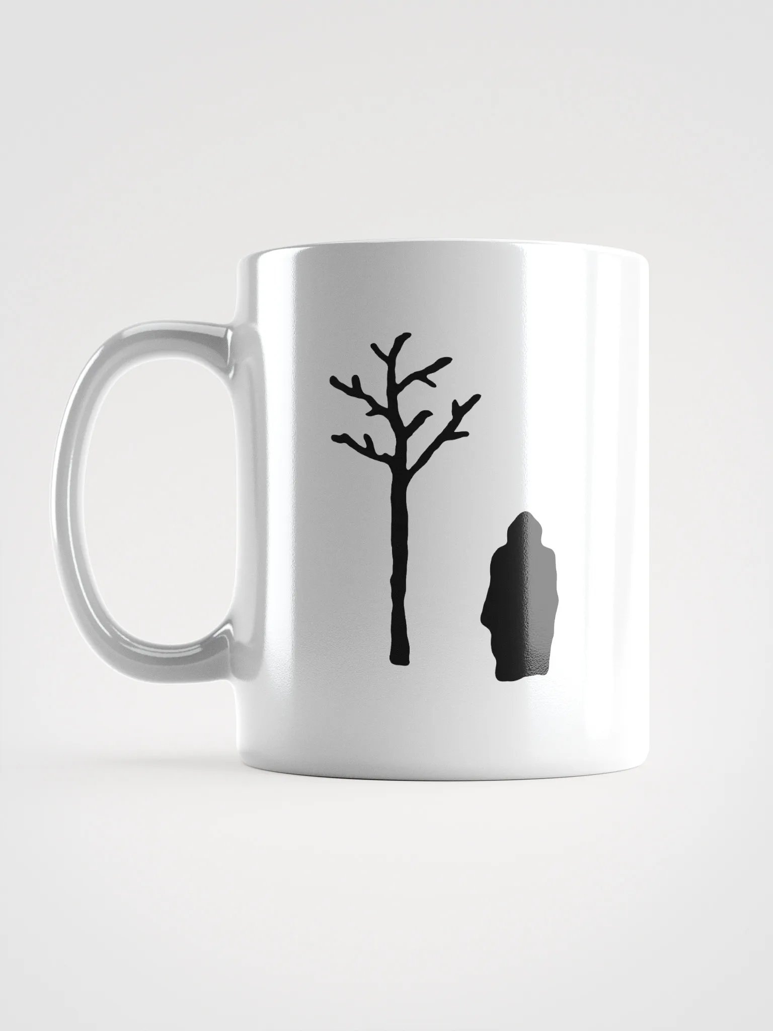 Forever Nothing Mug product image (6)