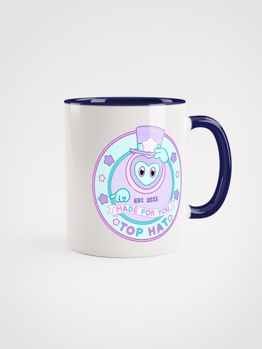 BFF Glitch Mug product image (2)