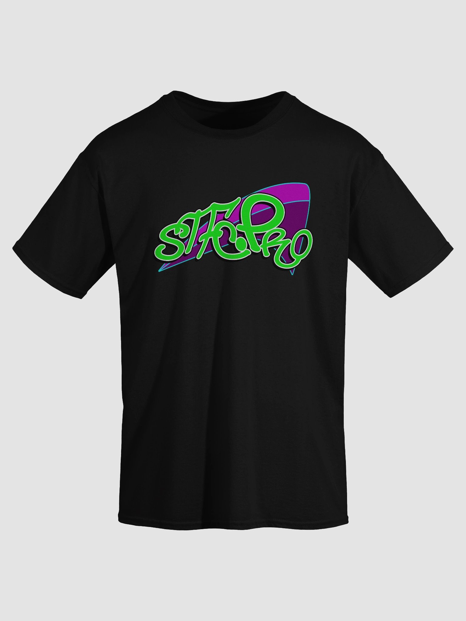 STFC.PRO Graffiti T-SHIRT product image (3)