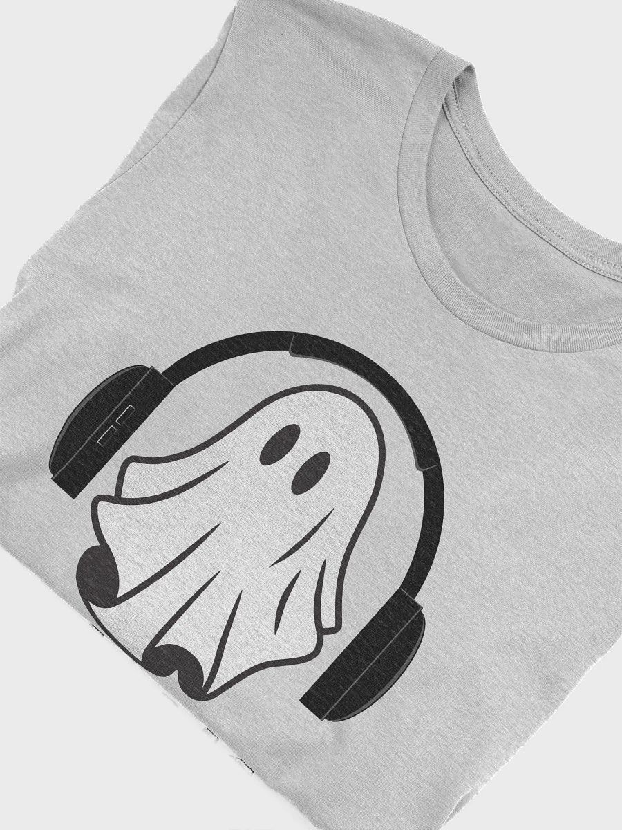 Boo-tiful Ghostly T-Shirt product image (6)