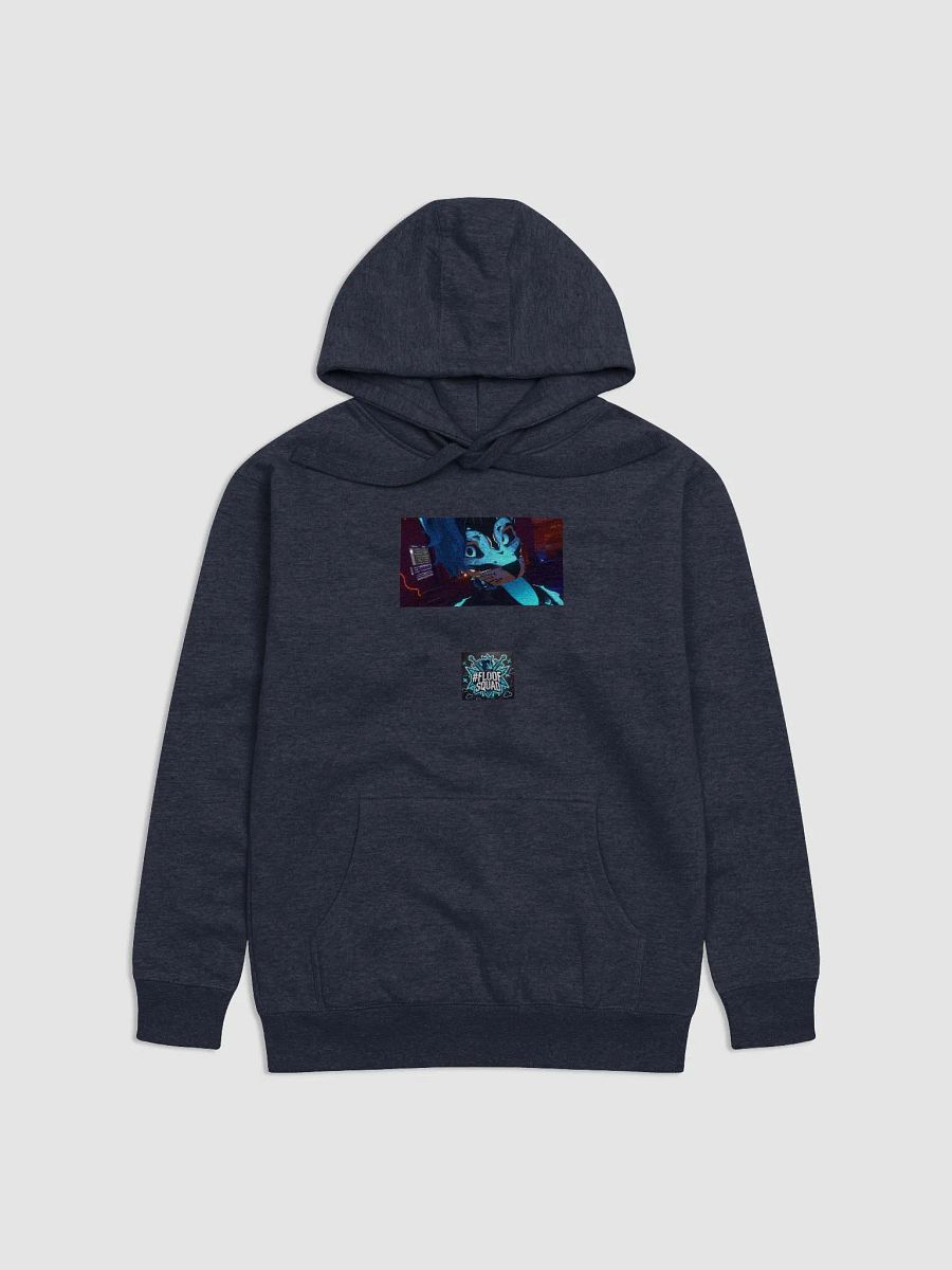 Floof Squad Unisex Hoodie product image (1)