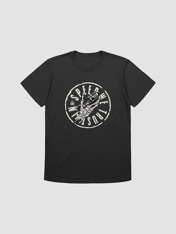 Mechanical Grasp Graphic Tee product image (1)