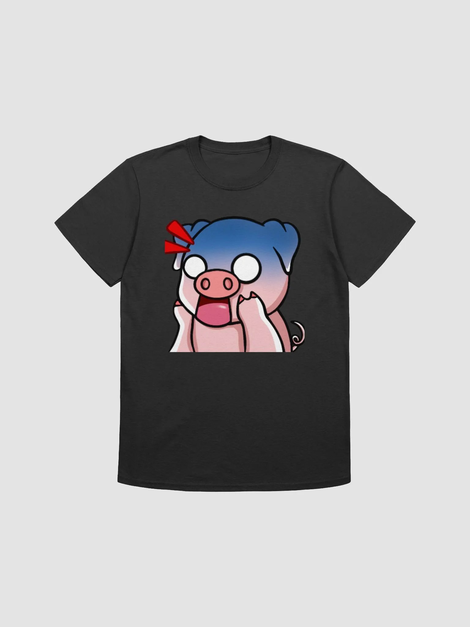 Hambo Shocked product image (1)