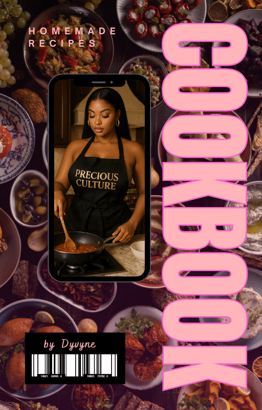 Hot Girl Kitchen: Quick Recipes for Girly Girls product image (1)