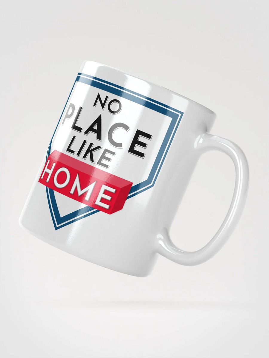 No Place Like Home | Mug product image (4)