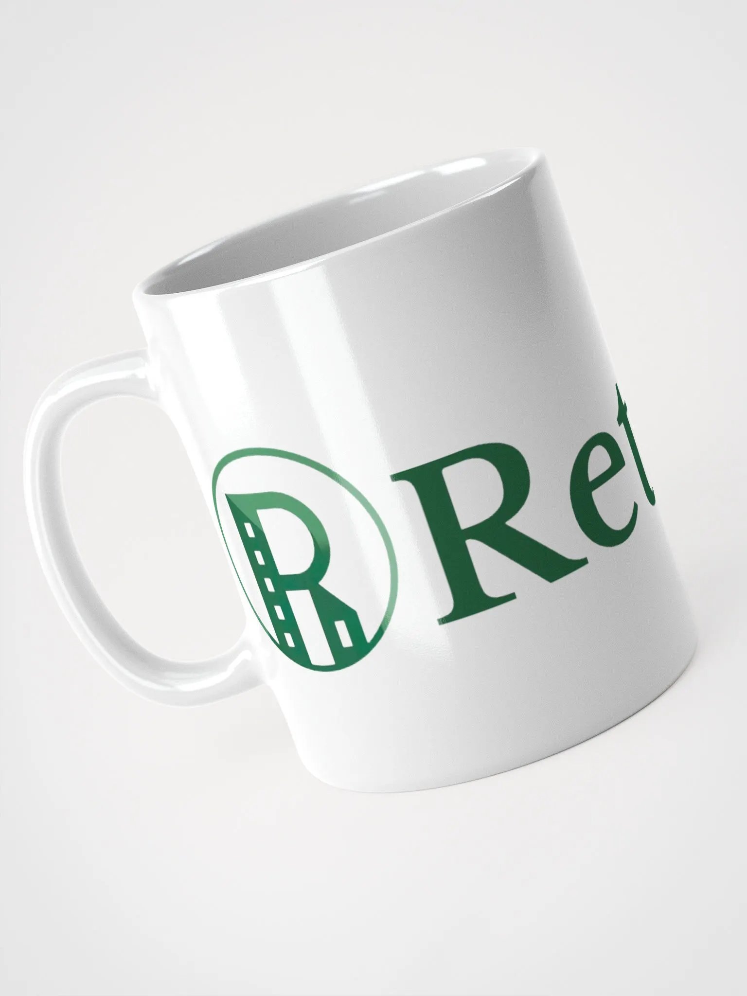 RetroFix Mug product image (3)