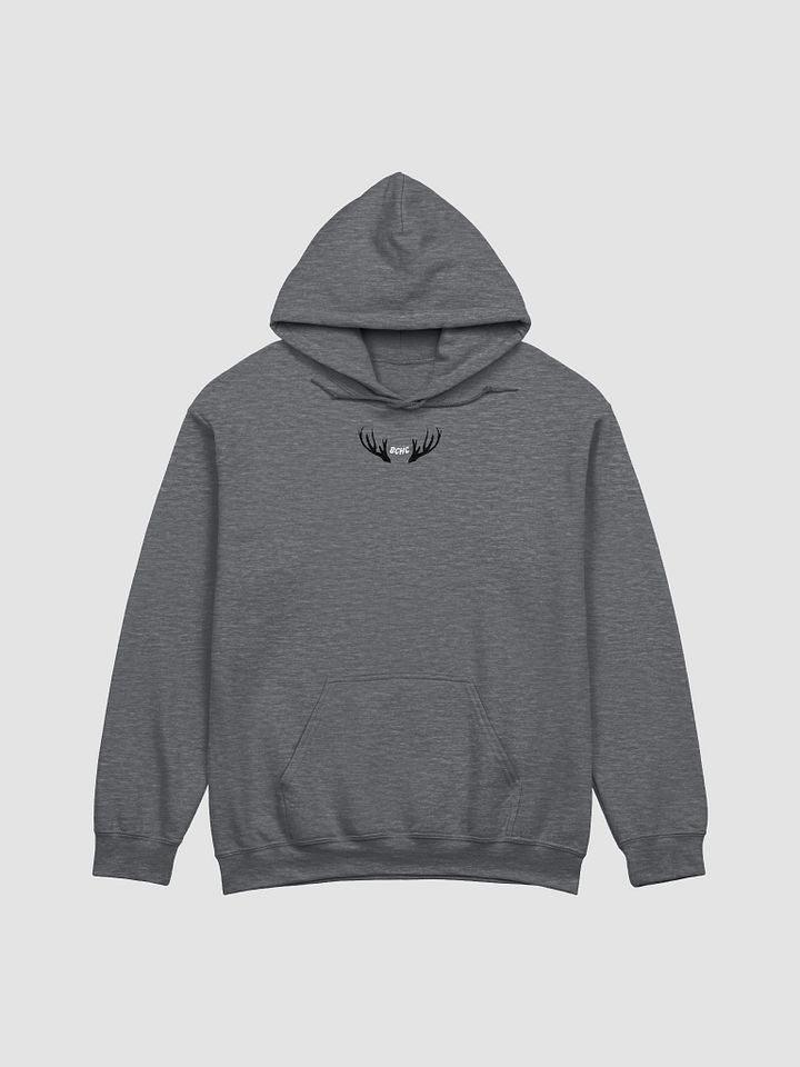BUCK hoodie product image (5)