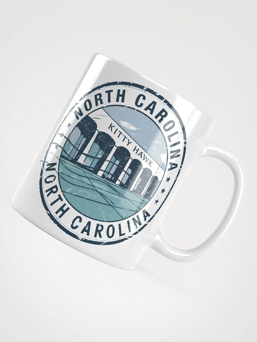 North Carolina – USA State Pride Collection product image (11)