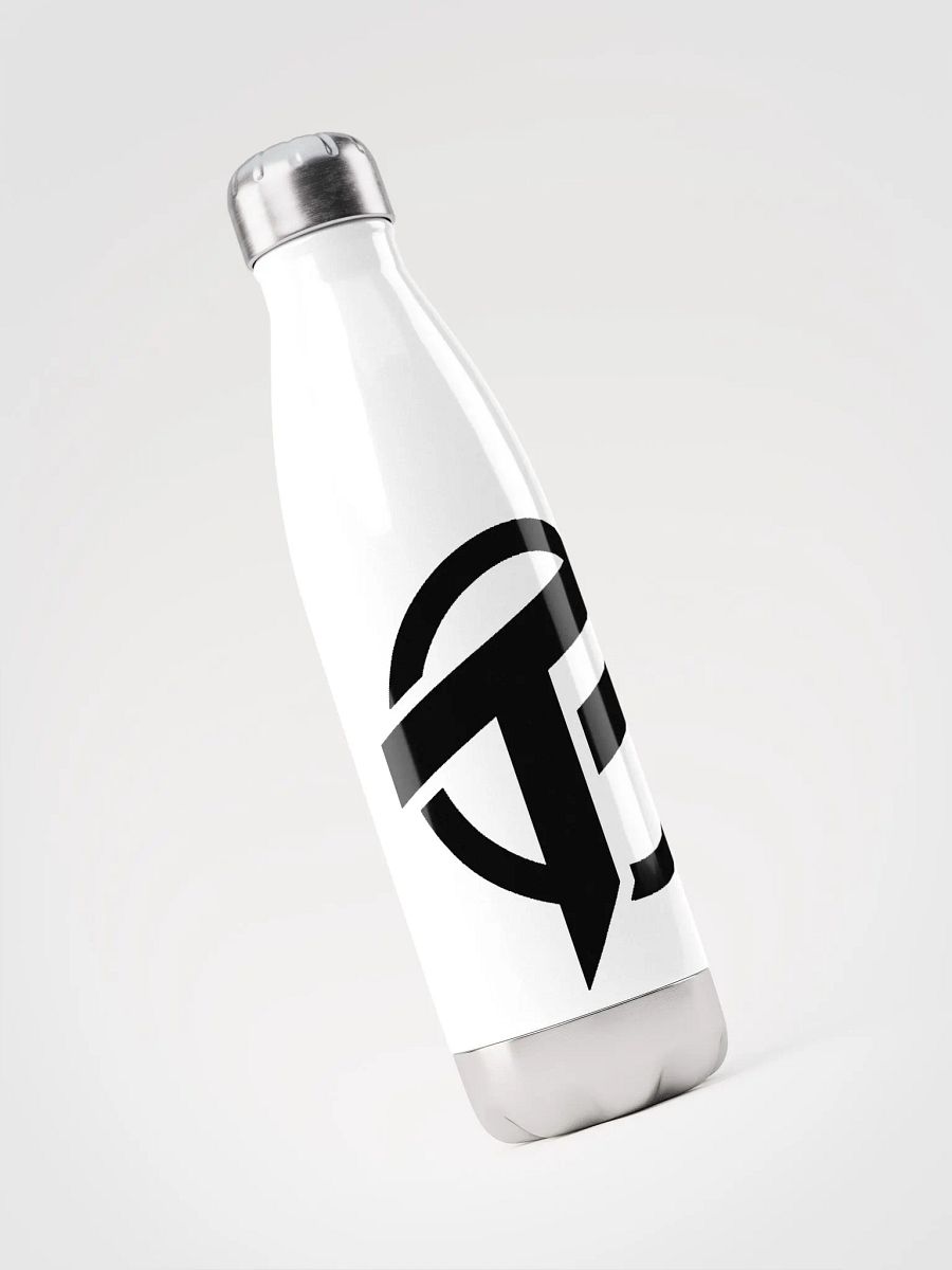 TopFrag™ Stainless Steel Water Bottle product image (3)