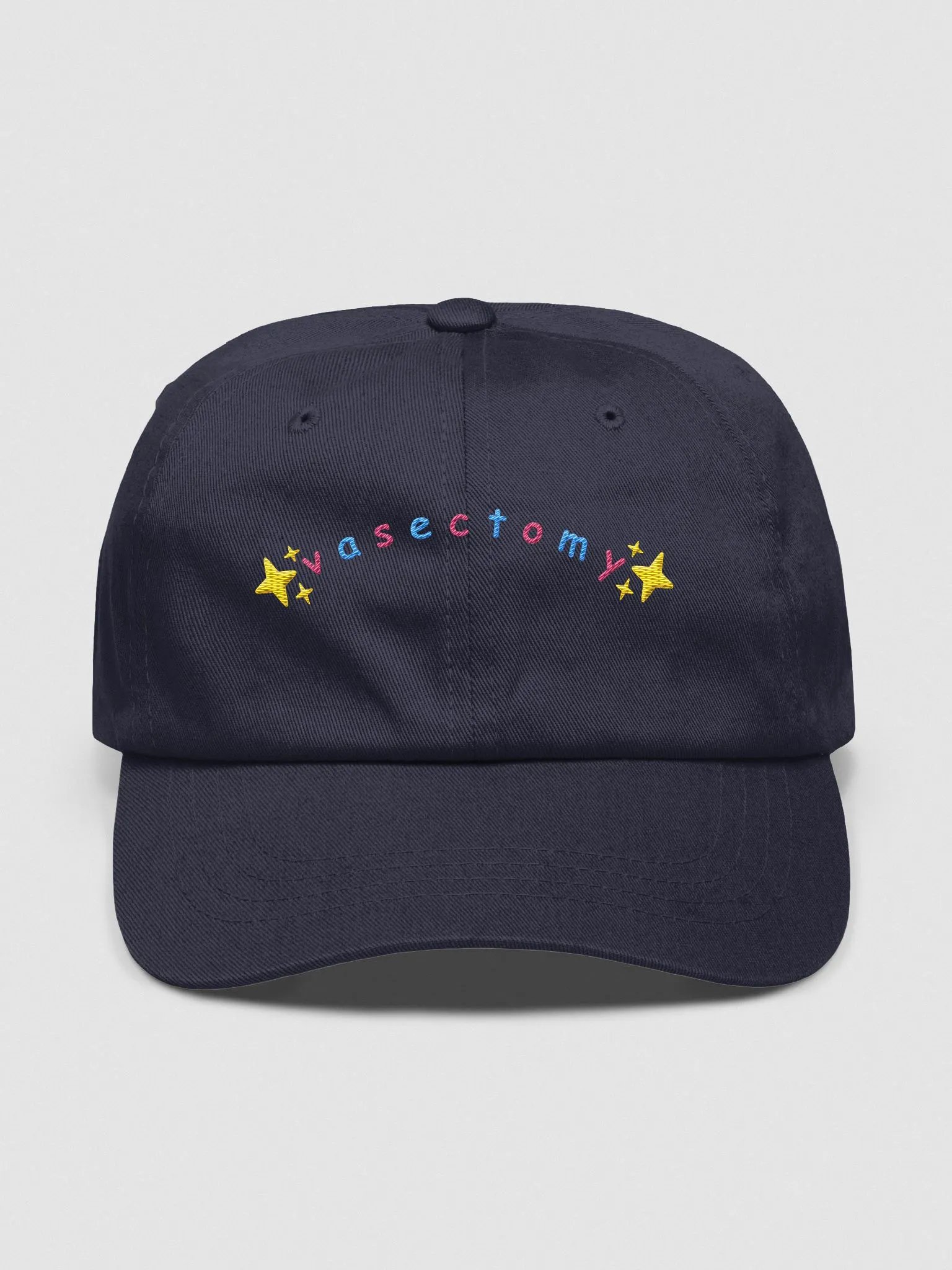 The Vasectomy Cap product image (3)